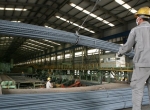 Năm 2015, ngành thép hướng mạnh vào thị trường nội địa